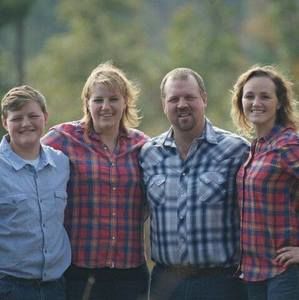 Meet your Posher, Vicky